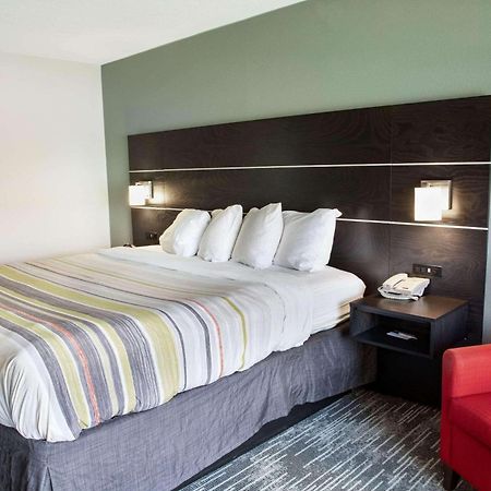 Country Inn & Suites By Radisson, Columbus West, Oh Buitenkant foto