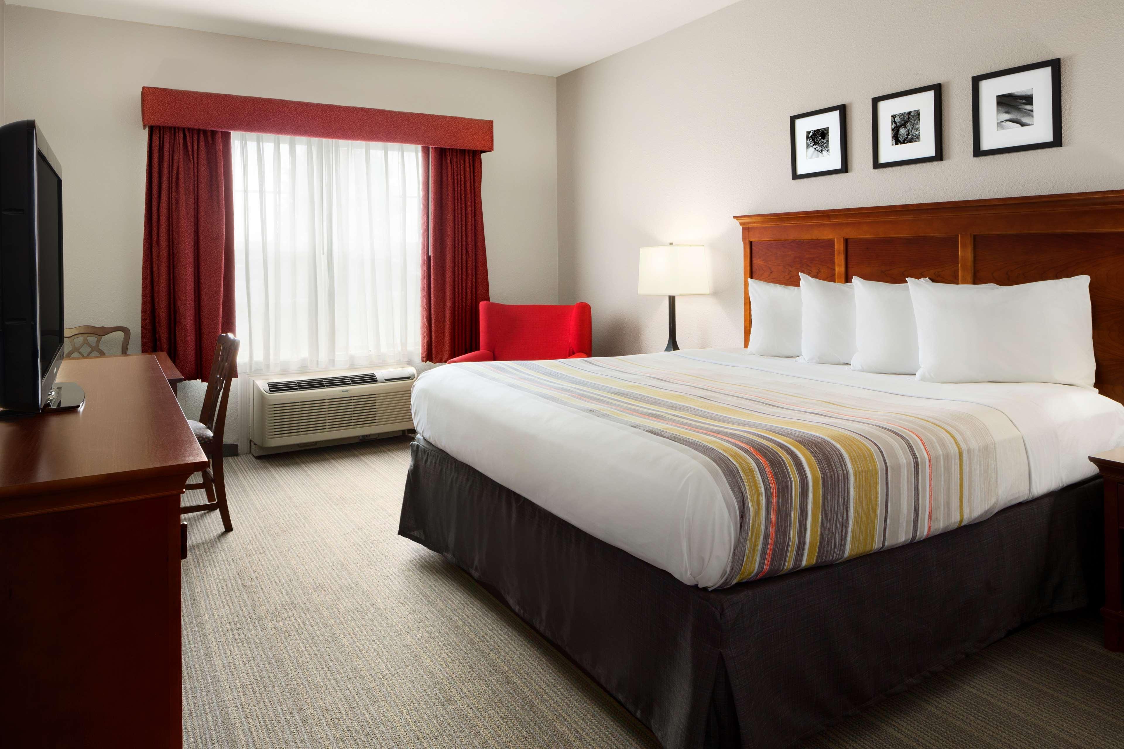 Country Inn & Suites By Radisson, Columbus West, Oh Buitenkant foto