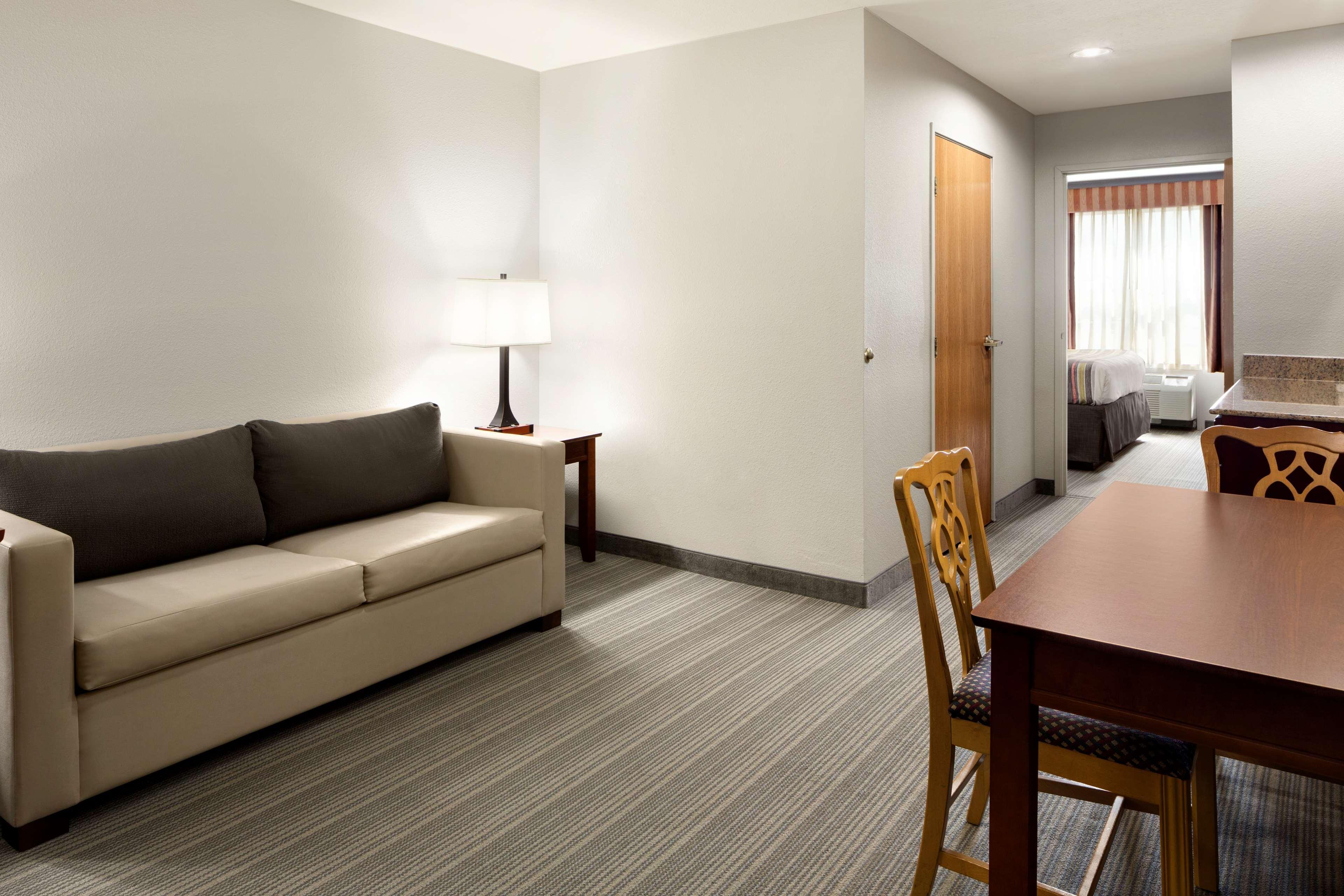 Country Inn & Suites By Radisson, Columbus West, Oh Buitenkant foto