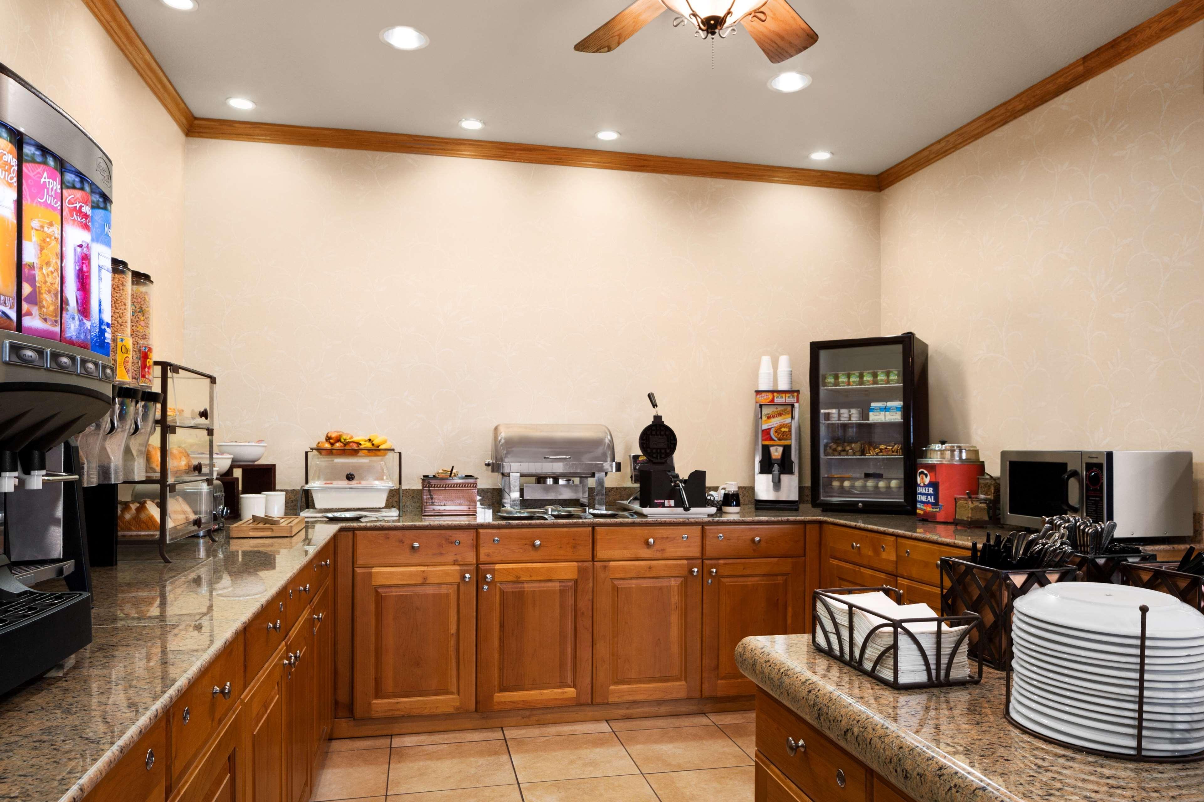 Country Inn & Suites By Radisson, Columbus West, Oh Buitenkant foto
