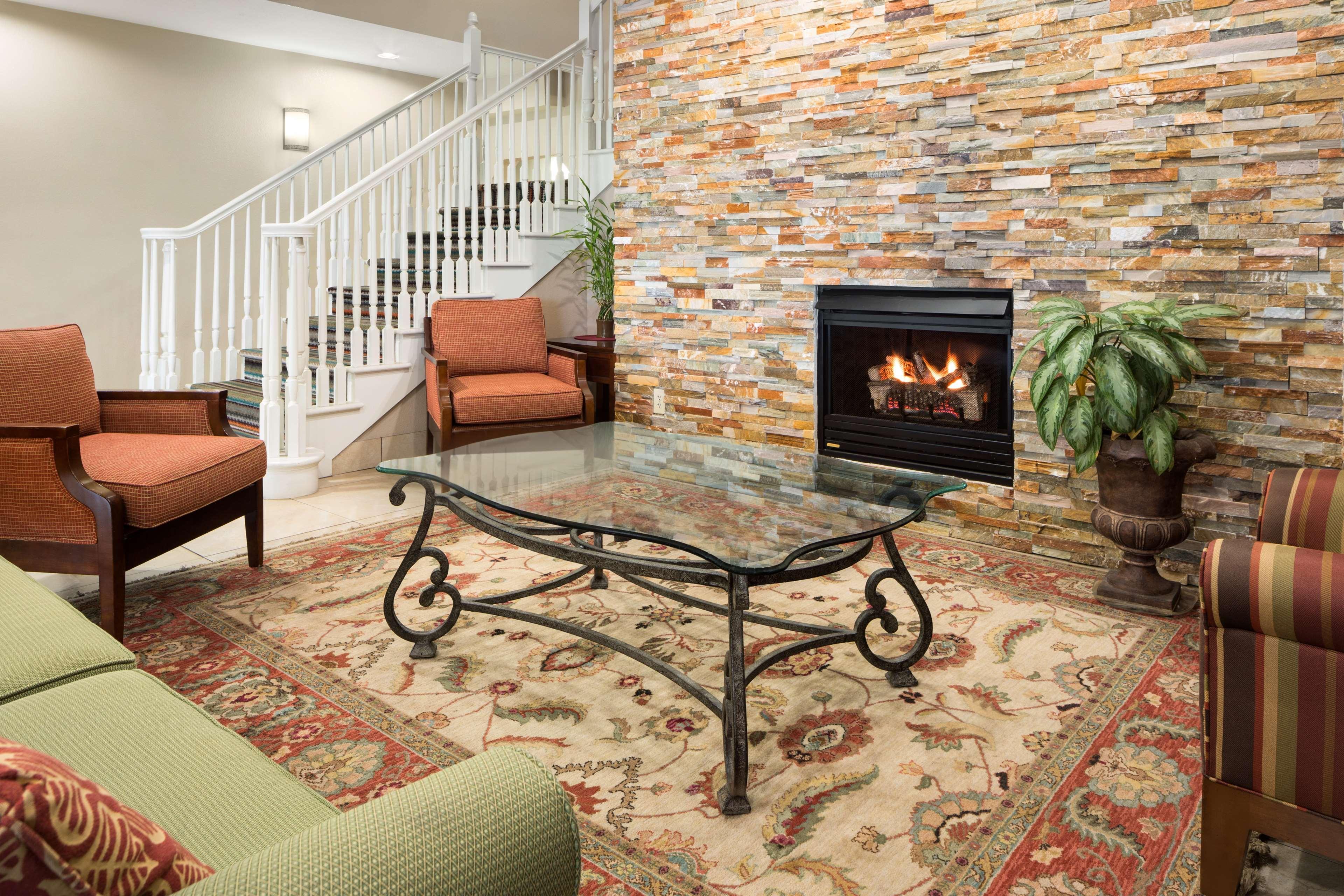 Country Inn & Suites By Radisson, Columbus West, Oh Buitenkant foto