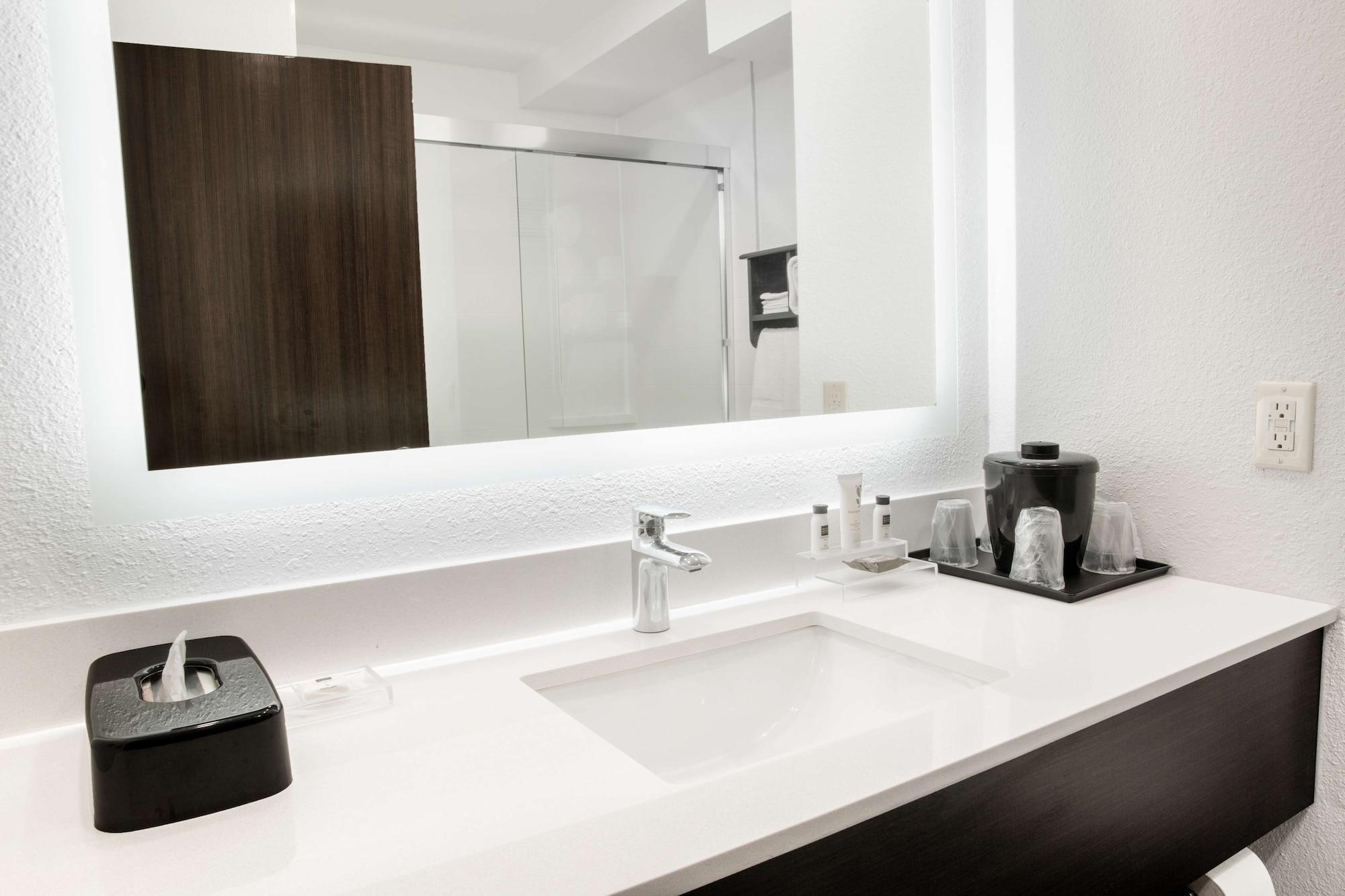 Country Inn & Suites By Radisson, Columbus West, Oh Buitenkant foto