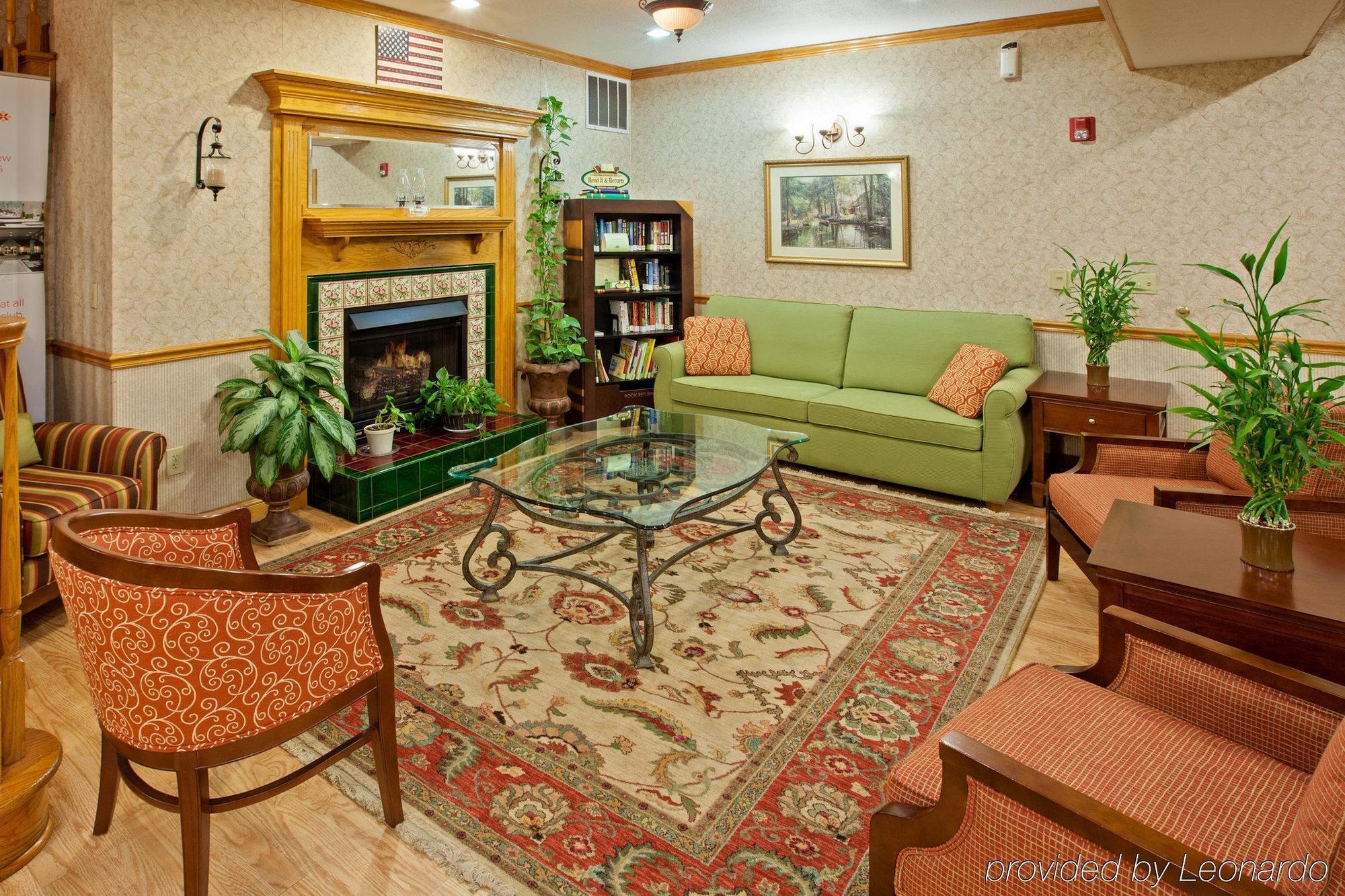 Country Inn & Suites By Radisson, Columbus West, Oh Buitenkant foto