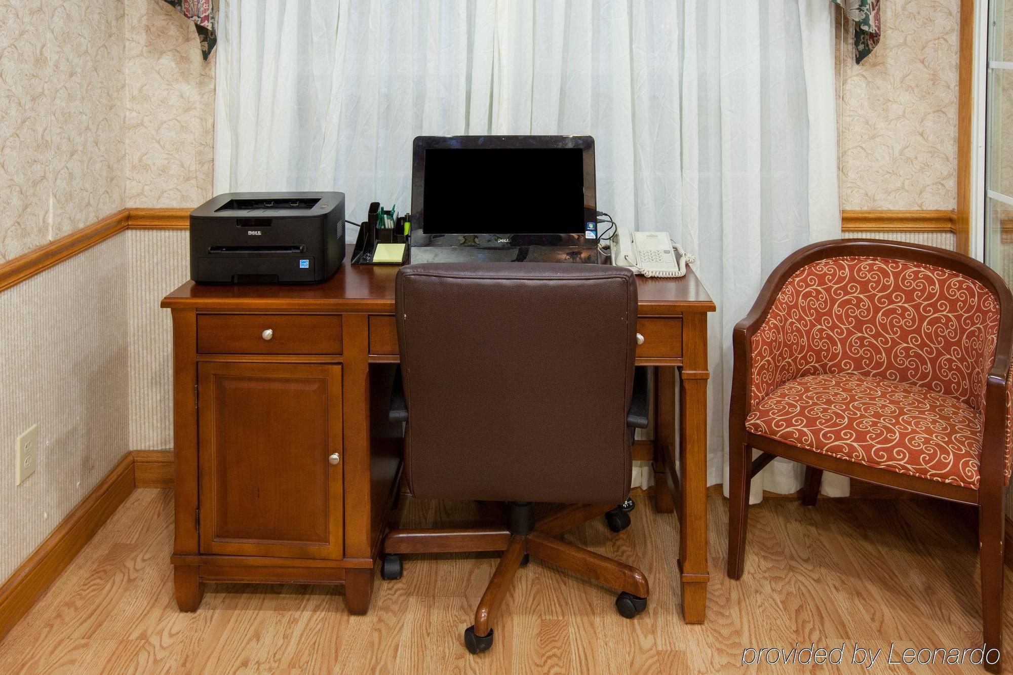 Country Inn & Suites By Radisson, Columbus West, Oh Buitenkant foto