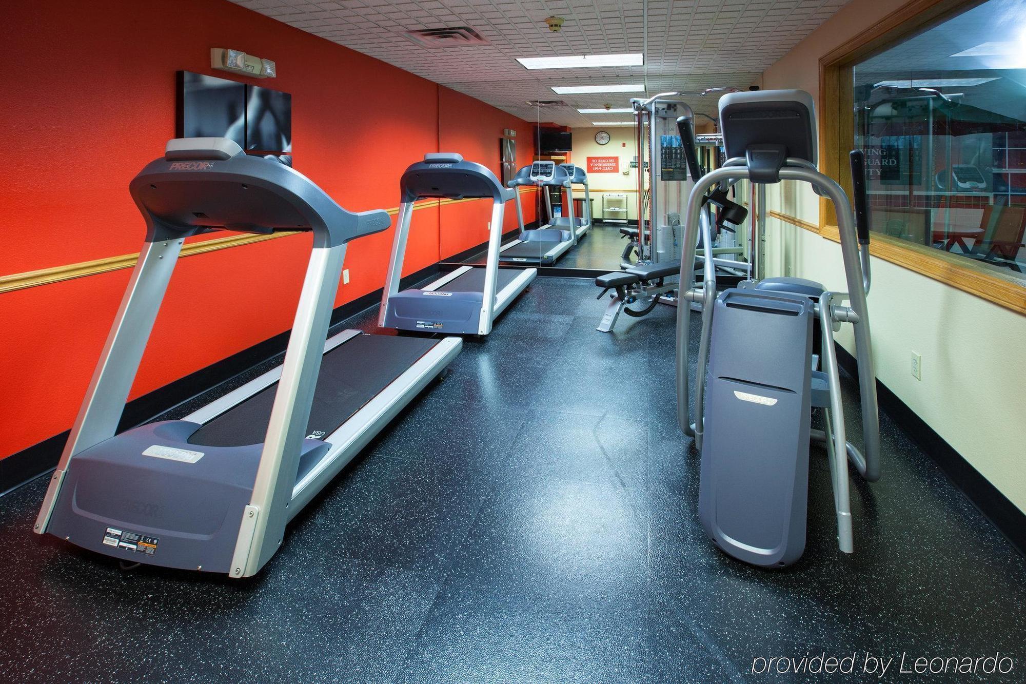 Country Inn & Suites By Radisson, Columbus West, Oh Buitenkant foto