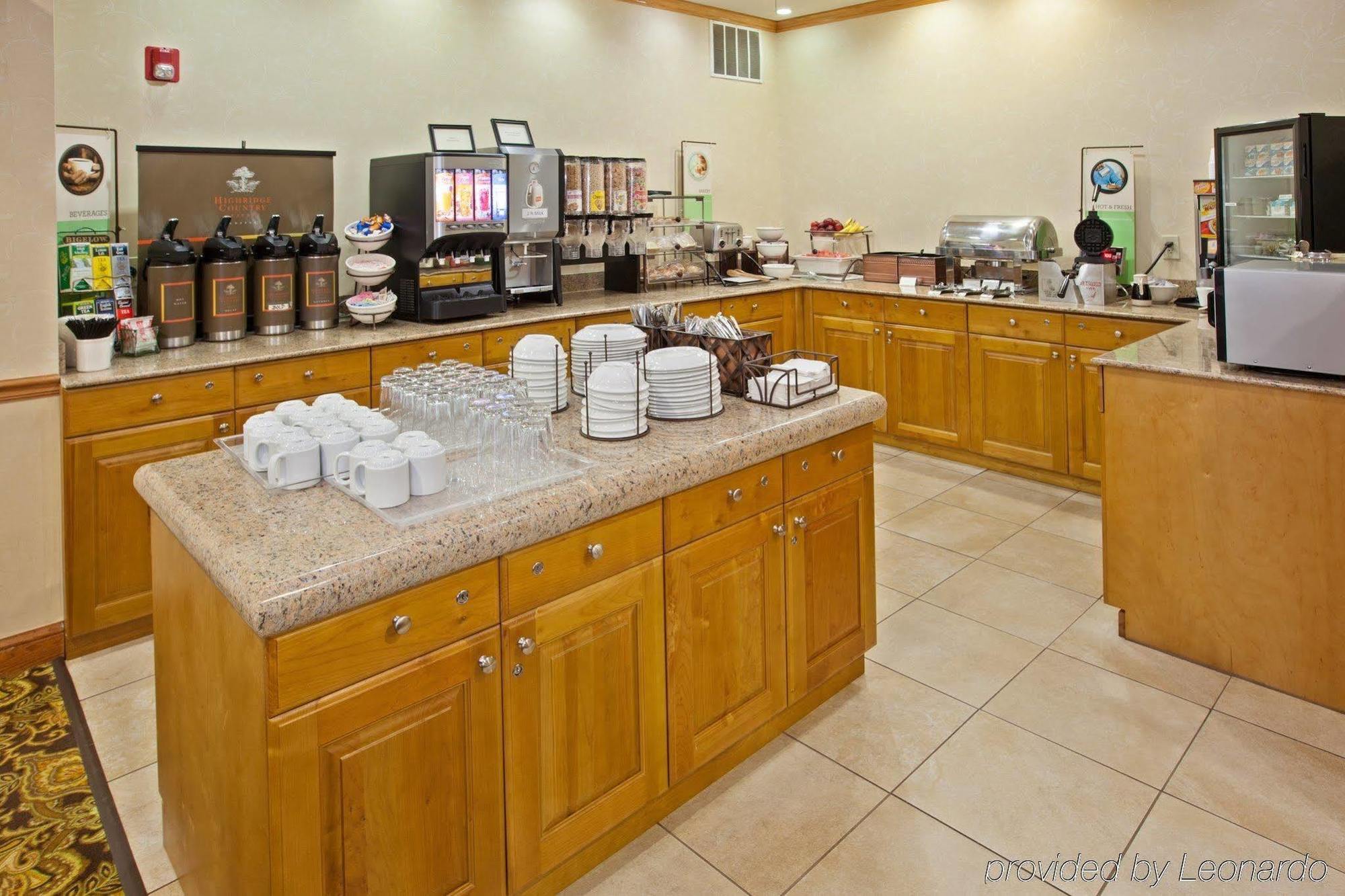 Country Inn & Suites By Radisson, Columbus West, Oh Buitenkant foto