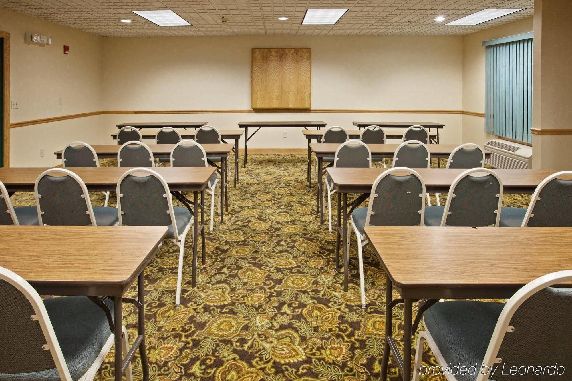 Country Inn & Suites By Radisson, Columbus West, Oh Zakenleven foto