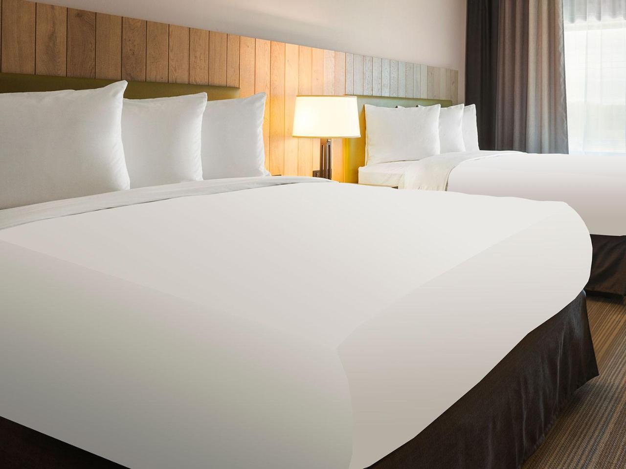 Country Inn & Suites By Radisson, Columbus West, Oh Buitenkant foto